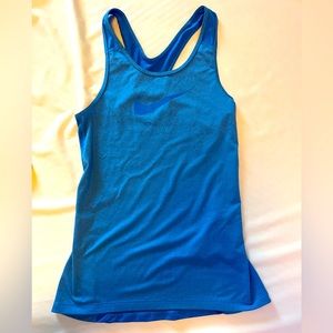 Nike athletic tank